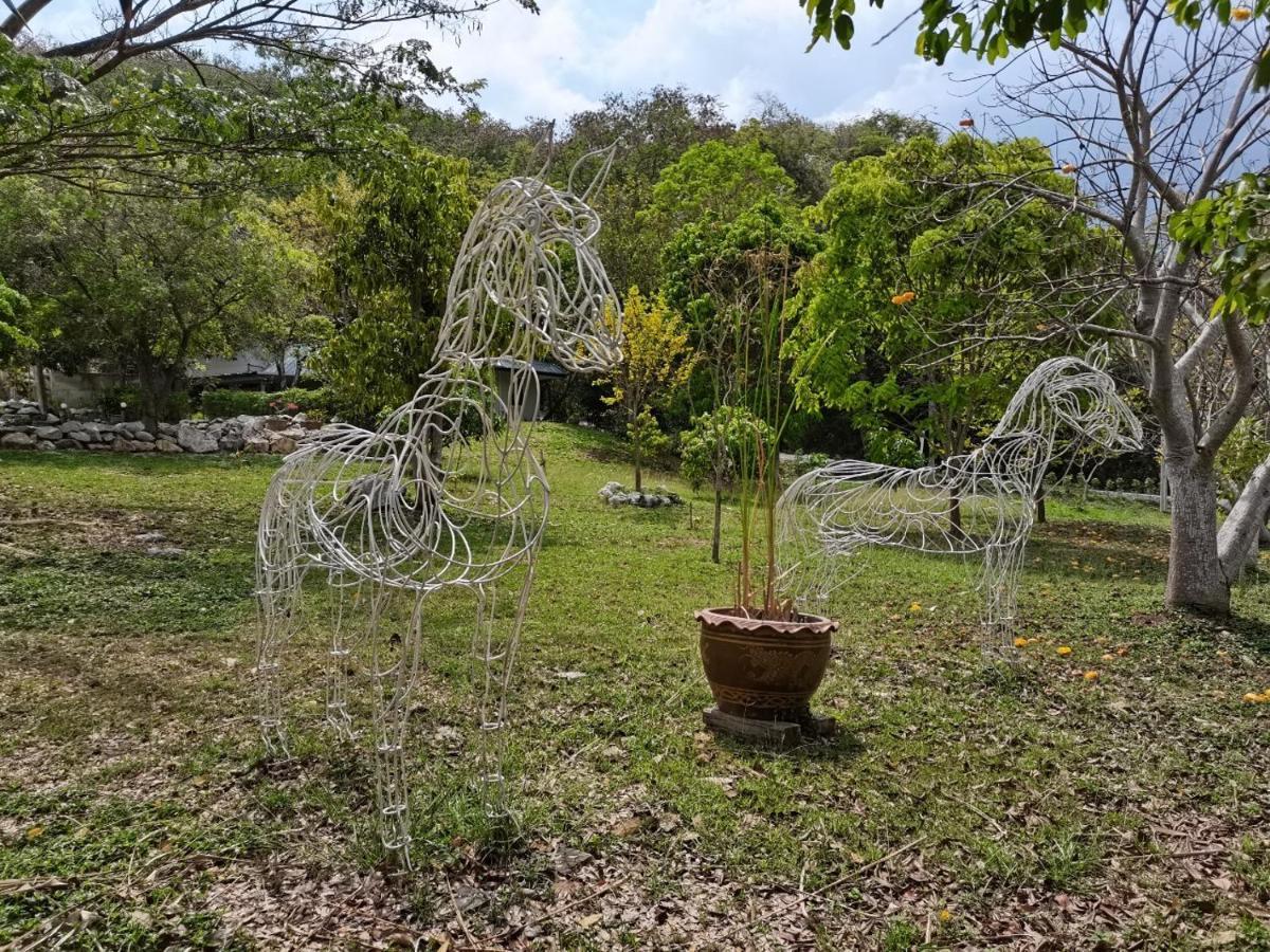 The Blue Rim Vacation Khao Yai