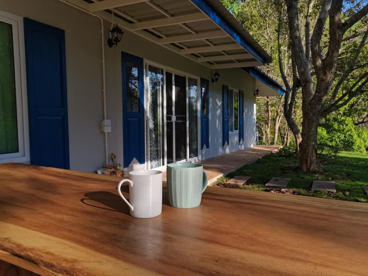 The Blue Rim Vacation Khao Yai ปากช่อง