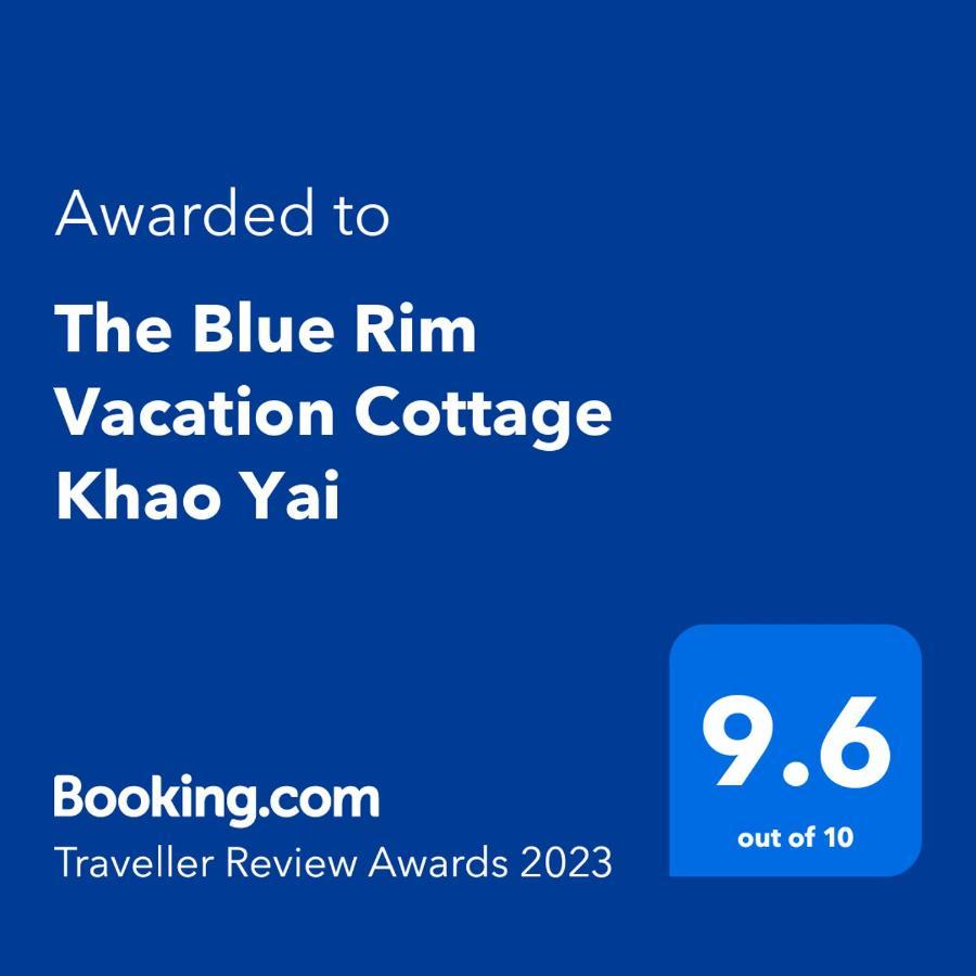 The Blue Rim Vacation Khao Yai วันหยุดที่บ้าน ปากช่อง